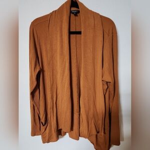 Simply Vera Vera Wang Women's  Cardigan